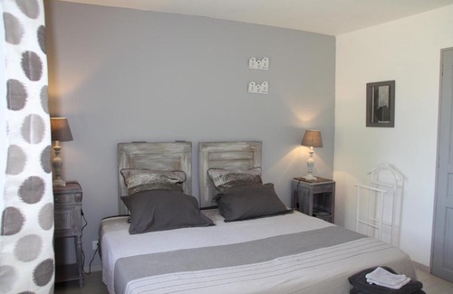 Aze Bed & Breakfast | La Ferme de Gorgeat