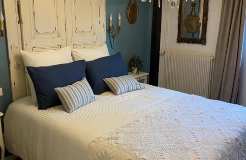 Furchhausen Apartment | La Ferme de Grand Mère