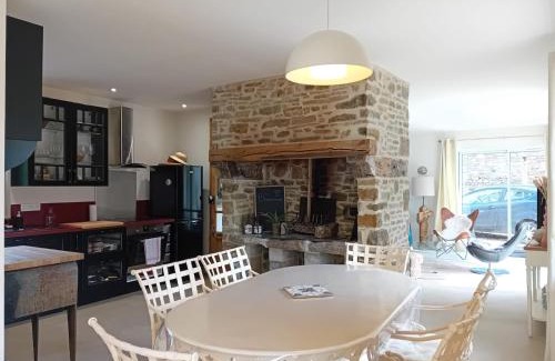 Denneville Apartment | La Ferme de Jean