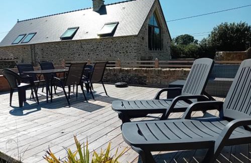 Denneville Apartment | La Ferme de Jean