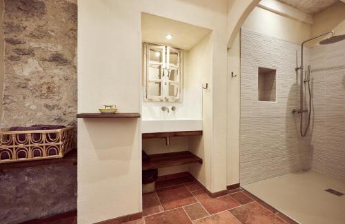 Francescas Bed & Breakfast | La Ferme de Jeanne