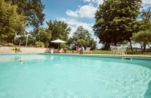 Francescas Bed & Breakfast | La Ferme de Jeanne
