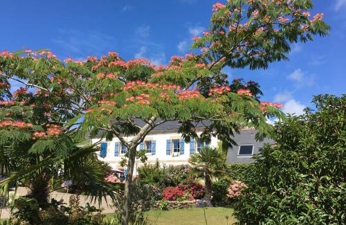 Audierne Bed & Breakfast | La Ferme de Kérivoas