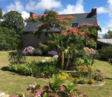 Audierne Bed & Breakfast | La Ferme de Kérivoas