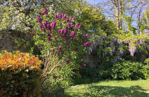Audierne Bed & Breakfast | La Ferme de Kérivoas
