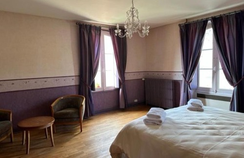 Silly-en-Gouffern House | La Ferme de l'Abbaye