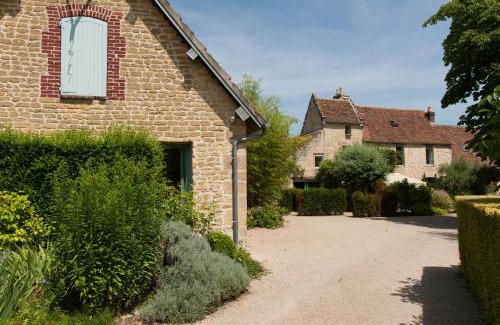 Saint-Wambert-des-Trois-Vallees House | La Ferme de L'Oudon & SPA