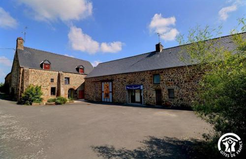 Roz-sur-Couesnon Bed & Breakfast | La ferme de la begossiere