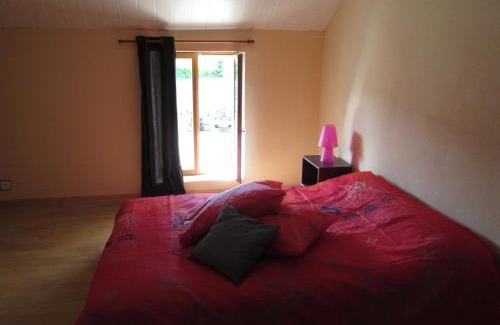 Tracy-sur-Mer Bed & Breakfast | La Ferme de la Petite Noé