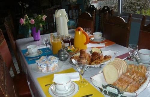 Auchy-au-Bois Bed & Breakfast | La ferme de la vallée