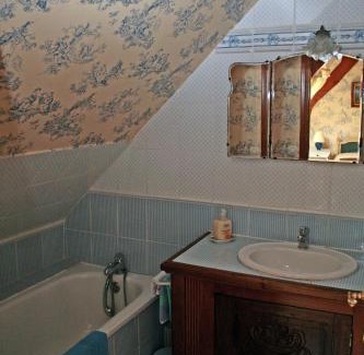 Auchy-au-Bois Bed & Breakfast | La ferme de la vallée