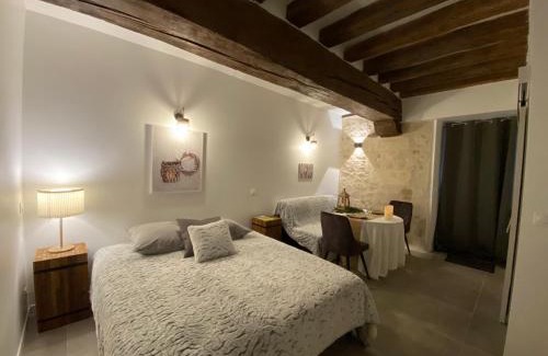 Labbeville Hotel | La Ferme de Labbeville