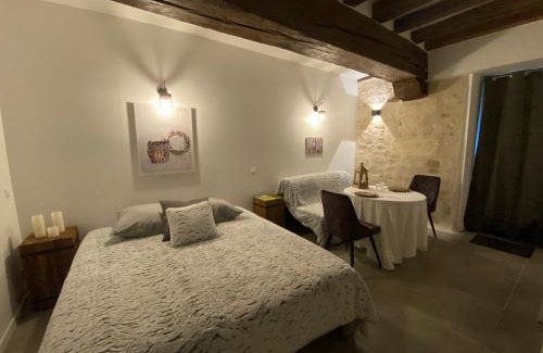 Labbeville Hotel | La Ferme de Labbeville