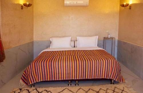 Tameslouht House | La Ferme de LallaDom