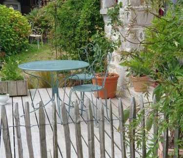 Plestin-les-Greves Bed & Breakfast | La ferme de Lec'h Hameury