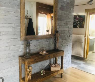 Saulxures House | la ferme de manu