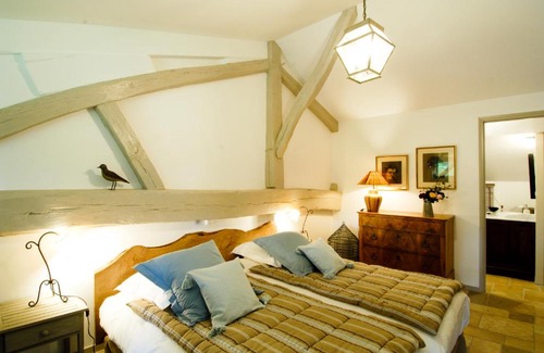 Bruailles Bed & Breakfast | La Ferme de Marie Eugénie