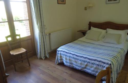 Vironchaux House | La Ferme de Mezoutre