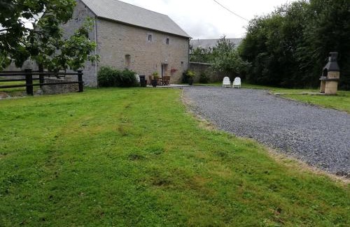 Asnieres-en-Bessin House | La Ferme de Montigny (Gite)