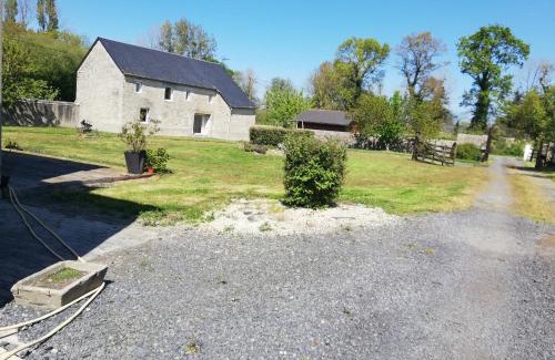 Asnieres-en-Bessin House | La Ferme de Montigny (Gite)