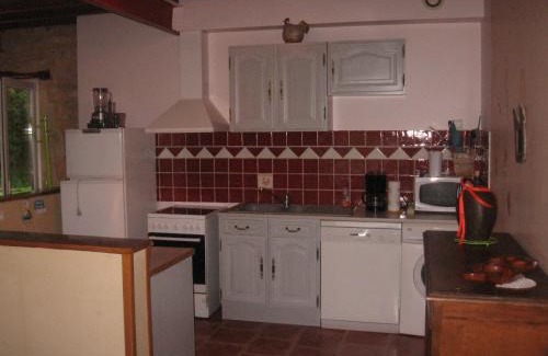 Asnieres-en-Bessin House | La Ferme de Montigny (Gite)