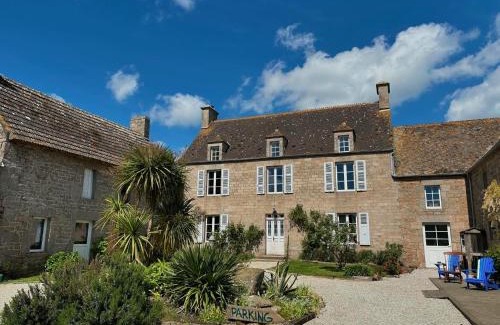 Gatteville-le-Phare House | LA FERME DE NEHOU