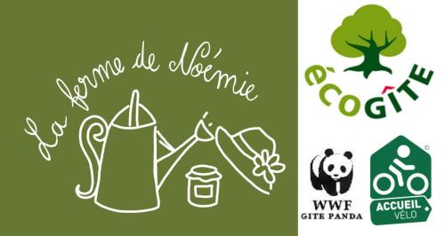 Mercury Bed & Breakfast | La Ferme De Noémie