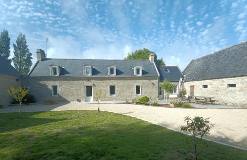Loctudy House | La Ferme de Penanguer