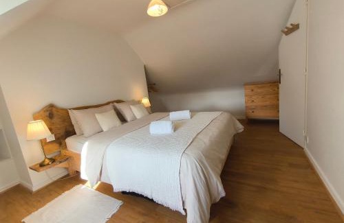 Loctudy House | La Ferme de Penanguer