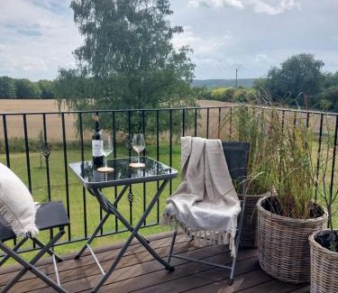 Nandrin Bed & Breakfast | La Ferme de Sotrez