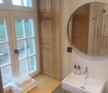 Nandrin Bed & Breakfast | La Ferme de Sotrez