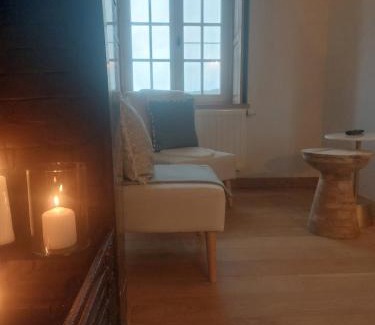 Nandrin Bed & Breakfast | La Ferme de Sotrez