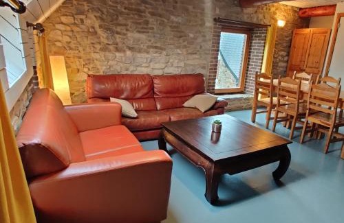 Werpin House | La Ferme de Werpin