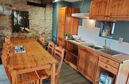 Werpin House | La Ferme de Werpin