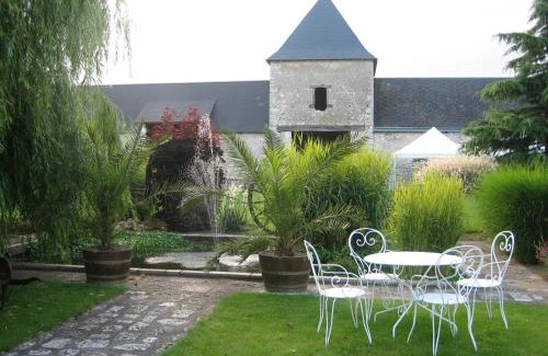 Avaray Hotel | La Ferme des 3 Maillets