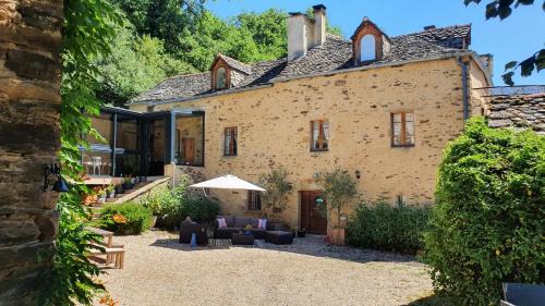 Quins Apartment | La Ferme des Andes - Gîte l'Atelier