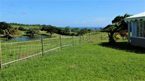 Riviere-Salee House | La Ferme des Etangs