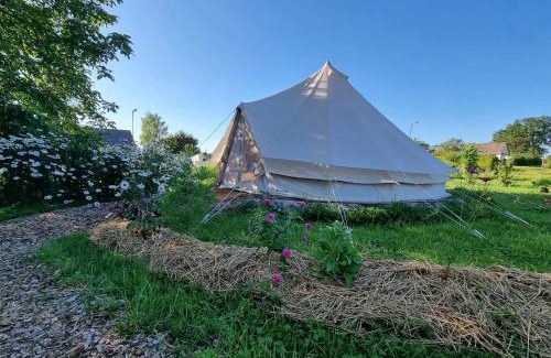 Auboncourt-Vauzelles Other | "la ferme des grands-parents"
