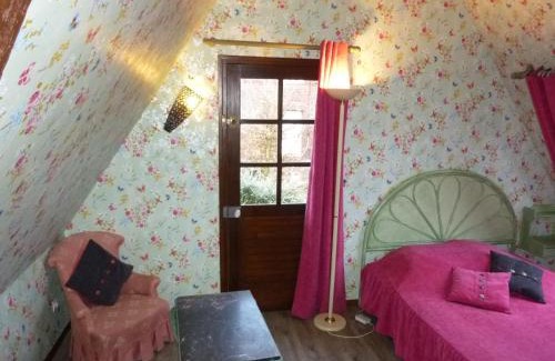 Montville House | la ferme des granges