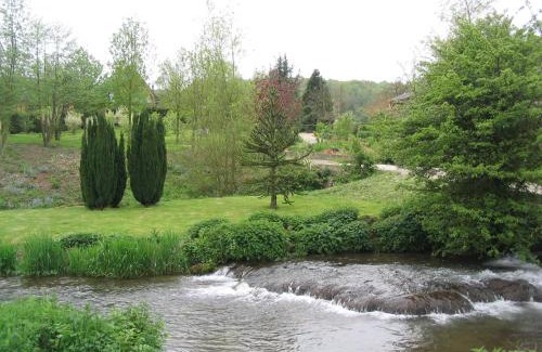 Montville House | la ferme des granges