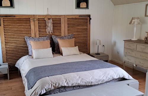 Carly Other | La Ferme des Pins, relaxation with family and friends, 15 minutes from the beach