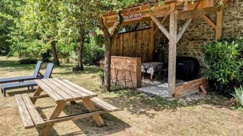 Vaulry House | La ferme des souvenirs