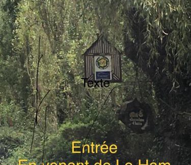 Hotot-en-Auge Bed & Breakfast | La Ferme Des Vignes
