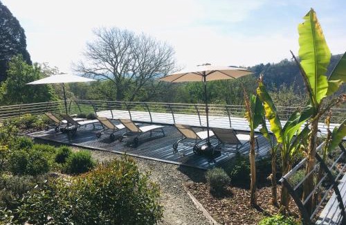 Linac Villa | La Ferme du Cayla