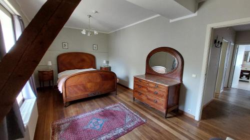 Hamois House | La Ferme du Colombier