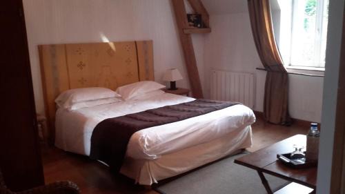 Leubringhen Bed & Breakfast | La Ferme Du Dizacre