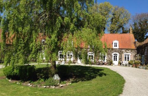 Leubringhen Bed & Breakfast | La Ferme Du Dizacre
