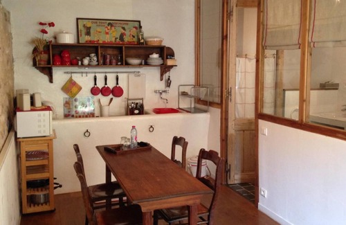 Leubringhen House | La Ferme du Dizacre