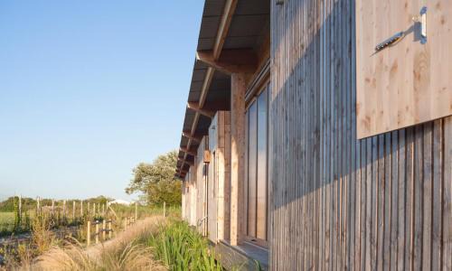 Bretignolles-sur-Mer Apartment | LA FERME DU MARAIS GIRARD (Villas)