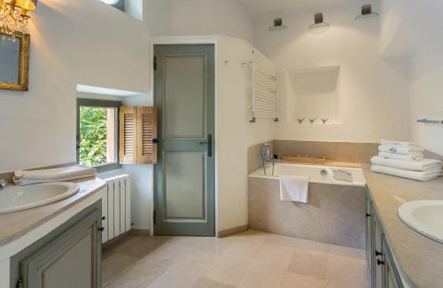Bonnieux Villa | La Ferme du Haut Trigaud